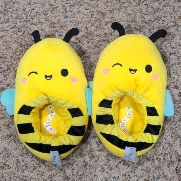 Squishmallows Shoes Squishmallow Slippers Poshmark